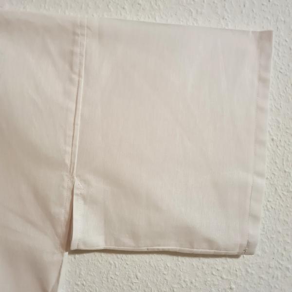 Jubon aus Baumwolle (Größe 170 cm ➤ www.bokken-shop.de✅ Bekleidung für Aikido, Iaido, Kendo, Jodo, Bujikan - Dein Budo-Fachhändler!