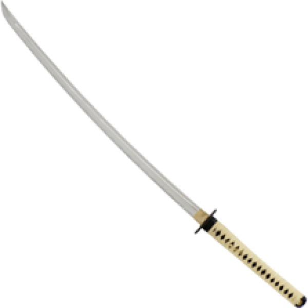 John Lee KEI-BEN IAITO stumpf geschliffen ➽ www.bokken-shop.de ✅ Katana passend für Iaido ✓ Bujinkan ✓ Aikido ✓ Dein Katana-Fachhändler!