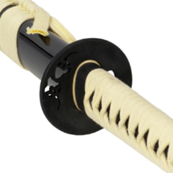 John Lee KEI-BEN IAITO stumpf geschliffen ➽ www.bokken-shop.de ✅ Katana passend für Iaido ✓ Bujinkan ✓ Aikido ✓ Dein Katana-Fachhändler!