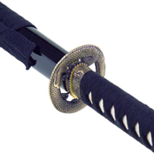 John Lee Dragon Iaito & Ittō-Ryū Bokken Set (Buche) inkl. 2er Waffentasche ➤ www.bokken-shop.de. Passend für Aikido, Bujinkan, Ju Jutsu. Dein Budo-Fachhändler!