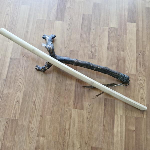 Katori Shinto Ryu Bokken aus Robinie ➤ www.bokken-shop.de. Passend für Deine Kampfkunst Katori Shinto Ryu. Dein Fachhändler für Kampfkunst!