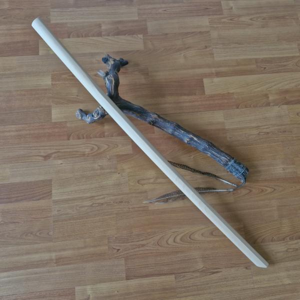 Katori Shinto Ryu Bokken aus Buche ➤ www.bokken-shop.de. Passend für Deine Kampfkunst Katori Shinto Ryu. Dein Fachhändler für Kampfkunst!
