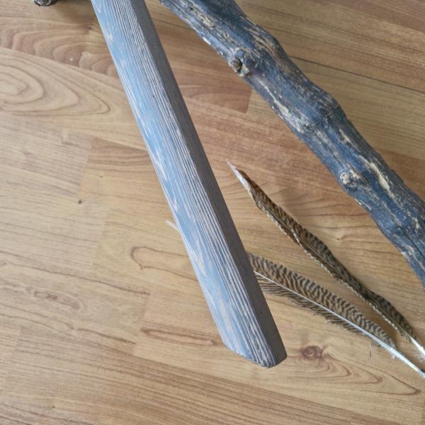 Katori Shinto Ryu Bokken made of wenge➤ www.bokken-shop.de. Suitable for your martial art Katori Shinto Ryu. Your specialist dealer for martial arts!