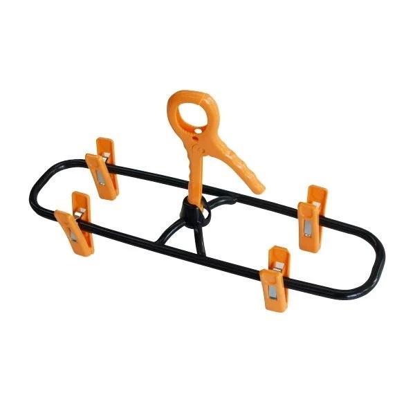 Hanger to dry a Hakama ➤ www.bokken-shop.de ✅ suitable for Aikido ✓ Iaido ✓ Koryu ✓Bujinkan ✓ Jodo ✓ Your Budo dealer!