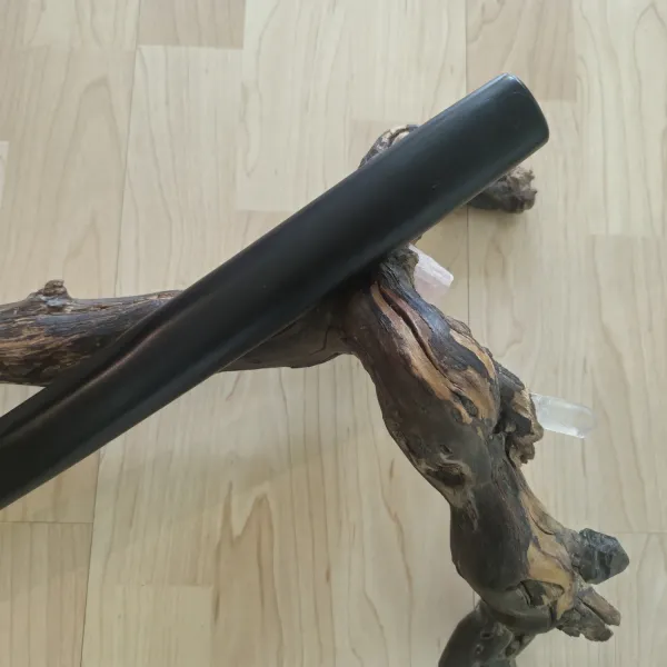 Shoto/Wakizashi aus Ebenholz♥ für Deine Kampfkunst✓ Aikido, Iaido, Kendo, Koryu, Jodo✅ Top Preis & hohe Qualität✓ 100% günstig✔Jetzt online bestellen➤ www.bokken-welt.de