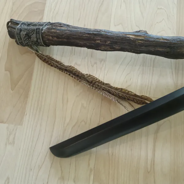 Shoto/Wakizashi aus Ebenholz♥ für Deine Kampfkunst✓ Aikido, Iaido, Kendo, Koryu, Jodo✅ Top Preis & hohe Qualität✓ 100% günstig✔Jetzt online bestellen➤ www.bokken-welt.de