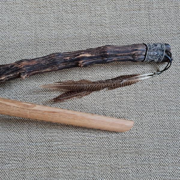 Handgefertigtes Shoto/Wakizashi aus Robinie in der Standard-Form♥ für Deine Kampfkunst✓ Aikido, Iaido, Kendo, Koryu, Jodo✅ Top Preis & hohe Qualität✓ 100% günstig✔Jetzt online bestellen➤ www.bokken-welt.de