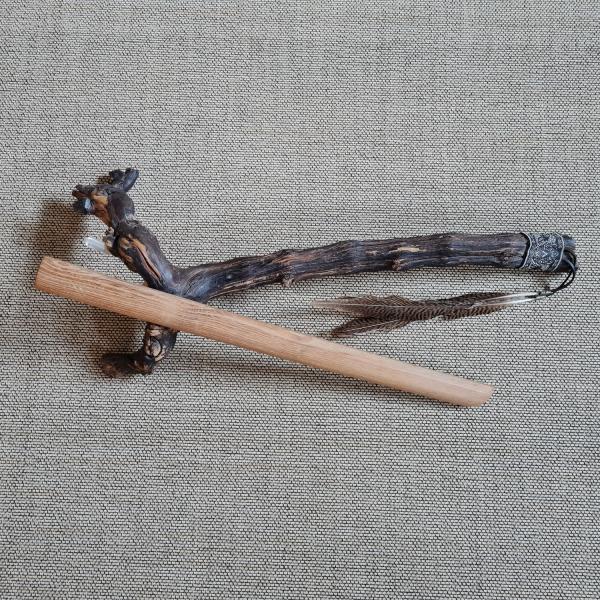 Handgefertigtes Shoto/Wakizashi aus Robinie in der Standard-Form♥ für Deine Kampfkunst✓ Aikido, Iaido, Kendo, Koryu, Jodo✅ Top Preis & hohe Qualität✓ 100% günstig✔Jetzt online bestellen➤ www.bokken-welt.de