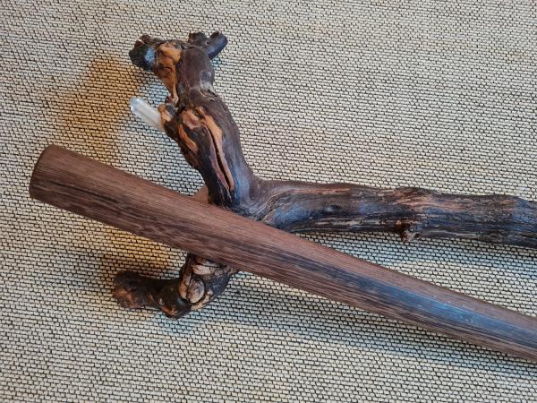 Handgefertigtes Shoto/Wakizashi aus Wenge in der Standard-Form♥ für Deine Kampfkunst✓ Aikido, Iaido, Kendo, Koryu, Jodo✅ Top Preis & hohe Qualität✓ 100% günstig✔Jetzt online bestellen➤ www.bokken-welt.de