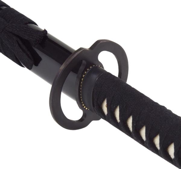 John Lee Musashi Ichi Tanto ➽ www.bokken-shop.de ✅ Katana passend für Iaido ✓ Bujinkan ✓ Aikido ✓ Dein Katana-Fachhändler!