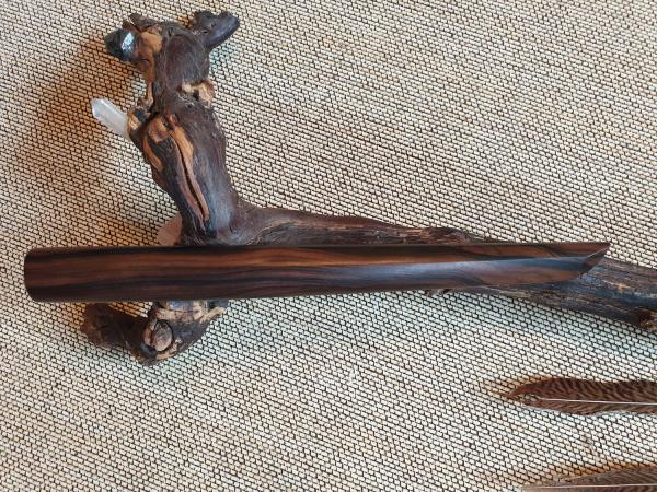 Handmade tanto made of ebony ♥ for your martial arts ✓ Aikido ✓ Iaido ✓ Kendo ✓ Koryu ✓ Jodo✅ Top price & high quality ✓ 100% cheap✔Order online now➤ www.bokken-welt.de