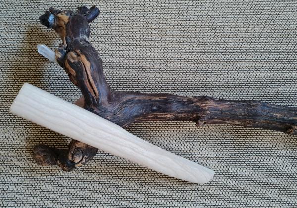 Handmade Tanto made of ash♥ for your martial arts ✓ Aikido, Iaido, Kendo, Koryu, Jodo✅ Top price & high quality ✓ 100% cheap✔Order online now➤ www.bokken-welt.de