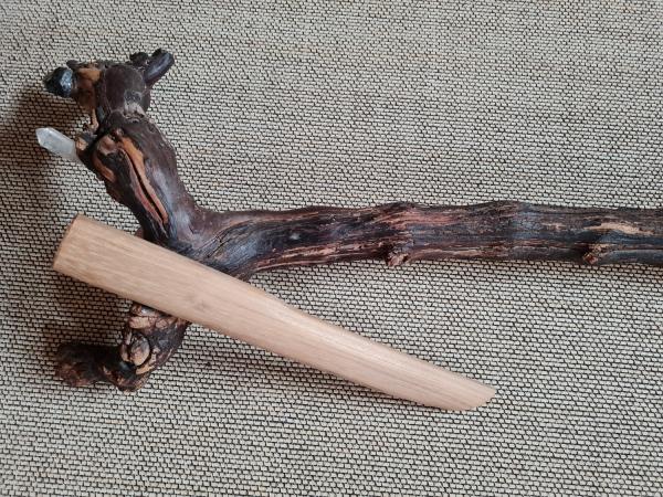 Handmade Tanto made of robinia ♥ for your martial arts ✓ Aikido, Iaido, Kendo, Koryu, Jodo✅ Top price & high quality ✓ 100% cheap✔Order online now➤ www.bokken-shop.de