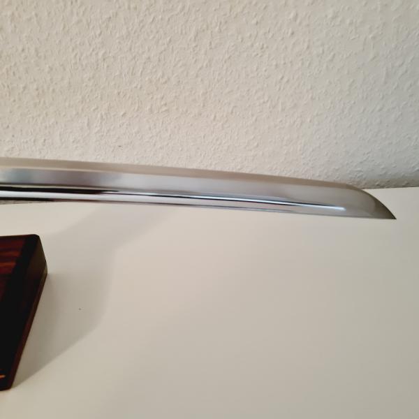 Japanisches Iaito Byakko Tenryu mit 2,40 Shaku » www.bokken-shop.de. Passend für Iaido, Bujinkan, Battojutus. Dein Tozando-Katana-Fachhändler!