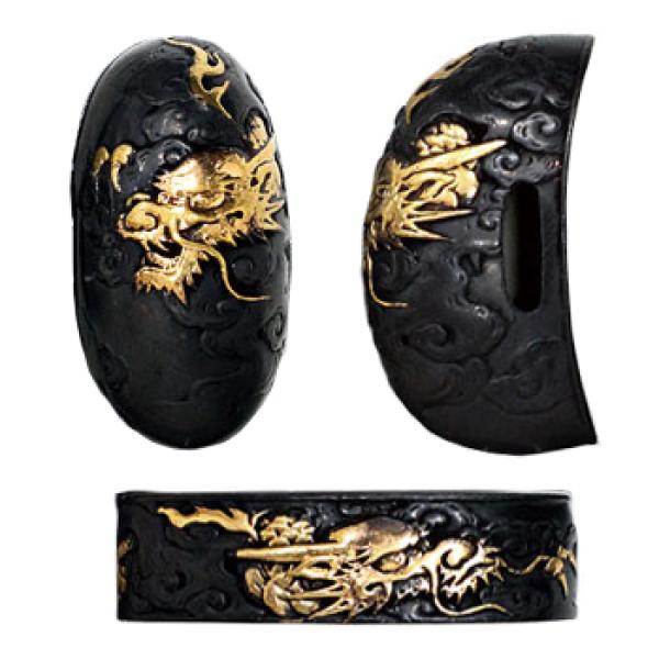 Japanisches Iaito Danryu Koshiare mit 2.50 Shaku» www.bokken-shop.de. Passend für Iaido, Bujinkan, Battojutus. Dein Tozando-Fachhändler!
