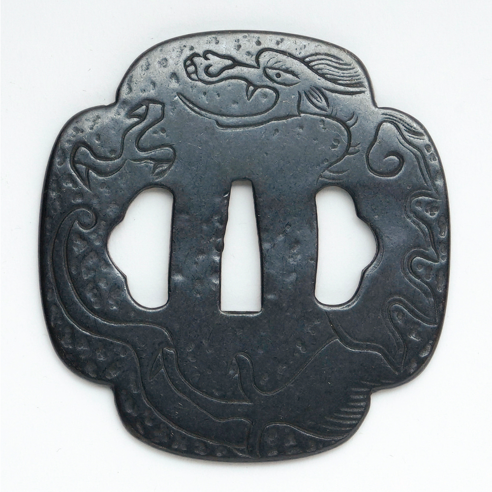 Japanese Iaito Jidai Koshirae 2.45