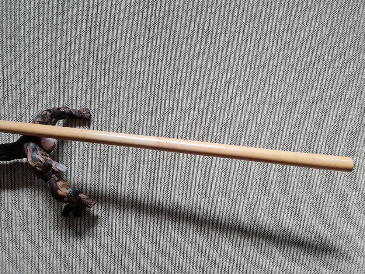 Bo-Stab Rattan - ungeschält online kaufen » www.bokken-shop.de  passend für Aikido, Iaido, Kobudō, Bujinkan, Koryu, Jodo✓ Dein Budo-Fachhändler!