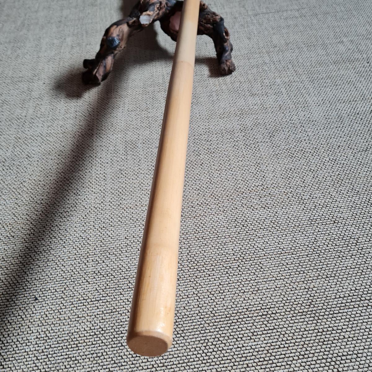 Bo-Stab Rattan - ungeschält online kaufen » www.bokken-shop.de  passend für Aikido, Iaido, Kobudō, Bujinkan, Koryu, Jodo✓ Dein Budo-Fachhändler!