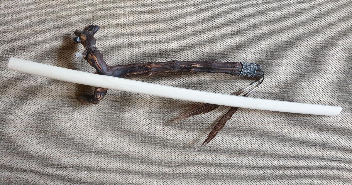 Bokken aus Buchsbaum in der Standard-Form♥ Einzigartiger Bokken✅ für Deine Kampfkunst✓ Aikido, Iaido, Kendo, Koryu, Jodo✅ 100% Handarbeit✔ 100% günstig✔ Jetzt online bestellen➤ www.bokken-welt.de