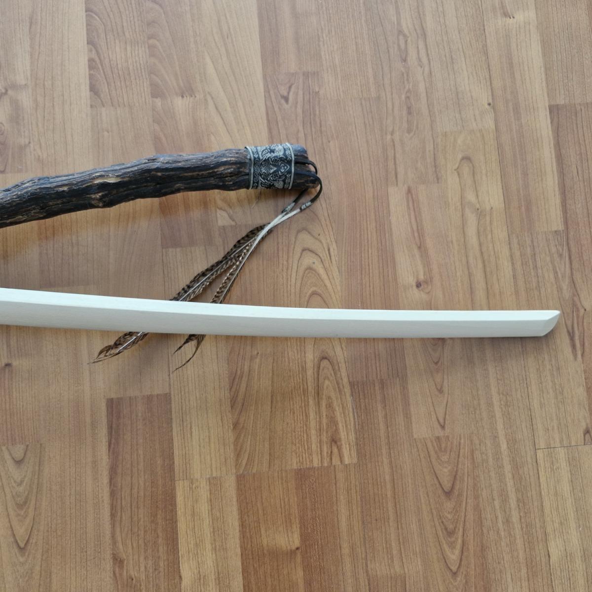 Bokken Shinden-Fudo-Ryu aus Esche online auf ➽ www.bokken-shop.de kaufen. Passend für Shinden-Fudo, Bujinkan, Jujutsu. Dein Kampfsport Shop!
