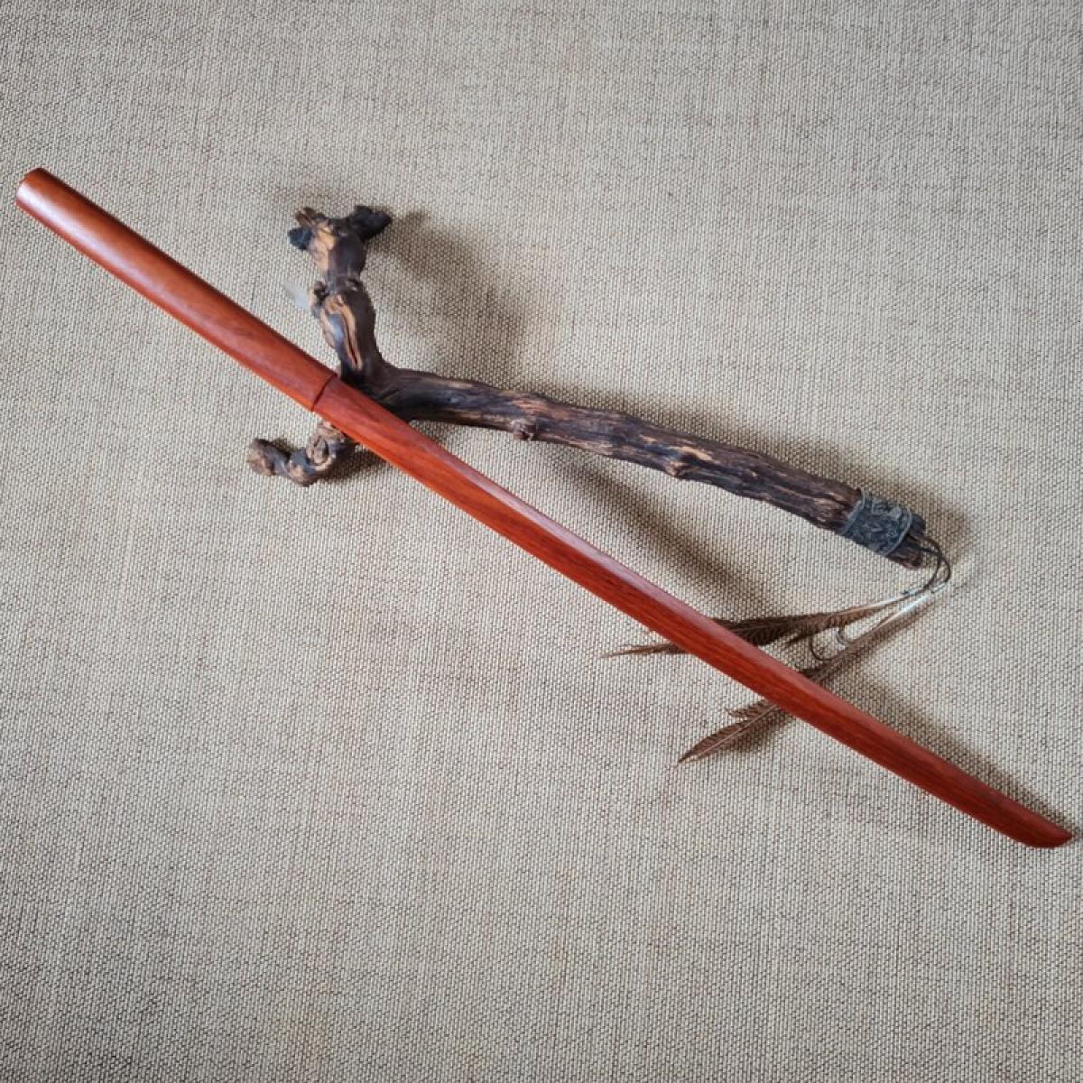 Bokken Itto-Ryu-Form aus Balayong ➤ www.bokken-shop.de. Passend für Aikido, Iaido, Ju-Jutsu, Bujinkan, Batto. Dein Budo-Fachhändler!