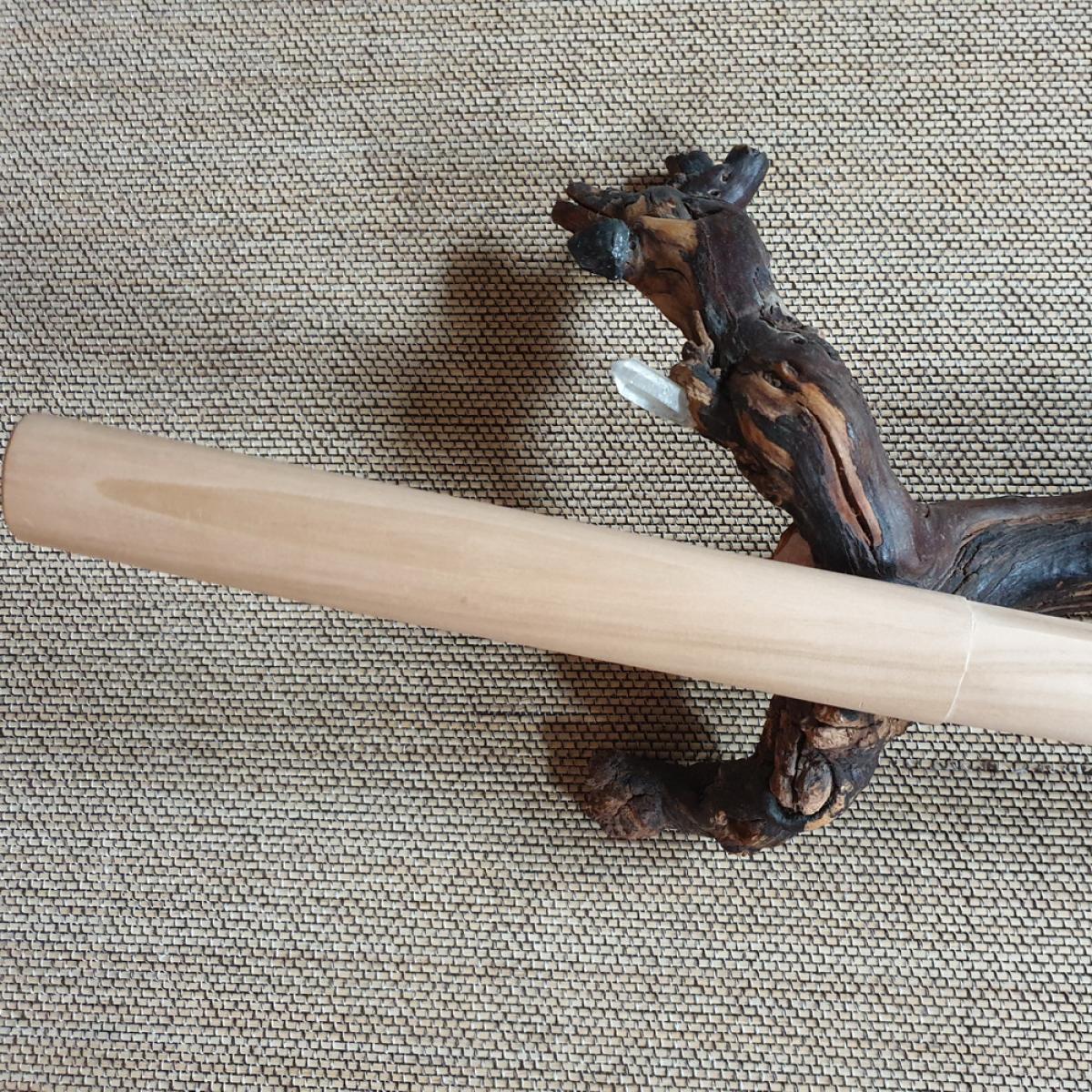 Bokken aus Kirsche in der Itto-Ryu-Form♥ für Deine Kampfkunst Aikido, Iaido, Kendo, Koryu, Jodo✅ Jetzt online bestellen➤ www.bokken-shop.de