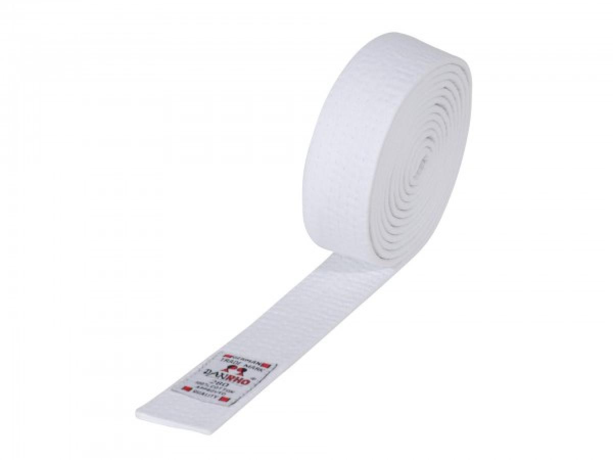 Budogürtel weiß - 180 ► www.bokken-shop.de. Gürtel für Ju Jutsu, Aikido, Judo, Karate, Taekwondo Dein Budo-Fachhändler. Hohe Qualität & beste Beratung!
