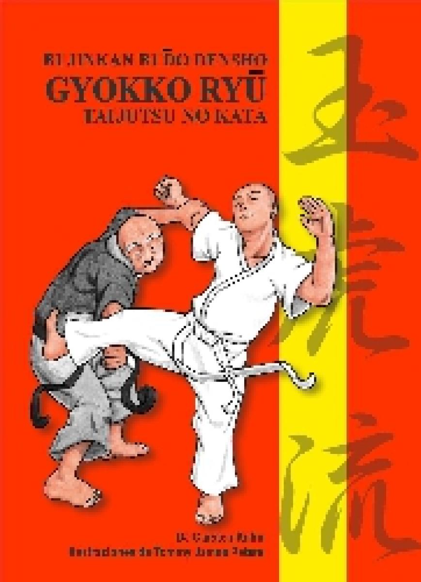 Carsten Kühn: Bujinkan – Gyokko Ryû (Escuela del Tigre Joya) ► www.bokken-shop.de. Su distribuidor Budo