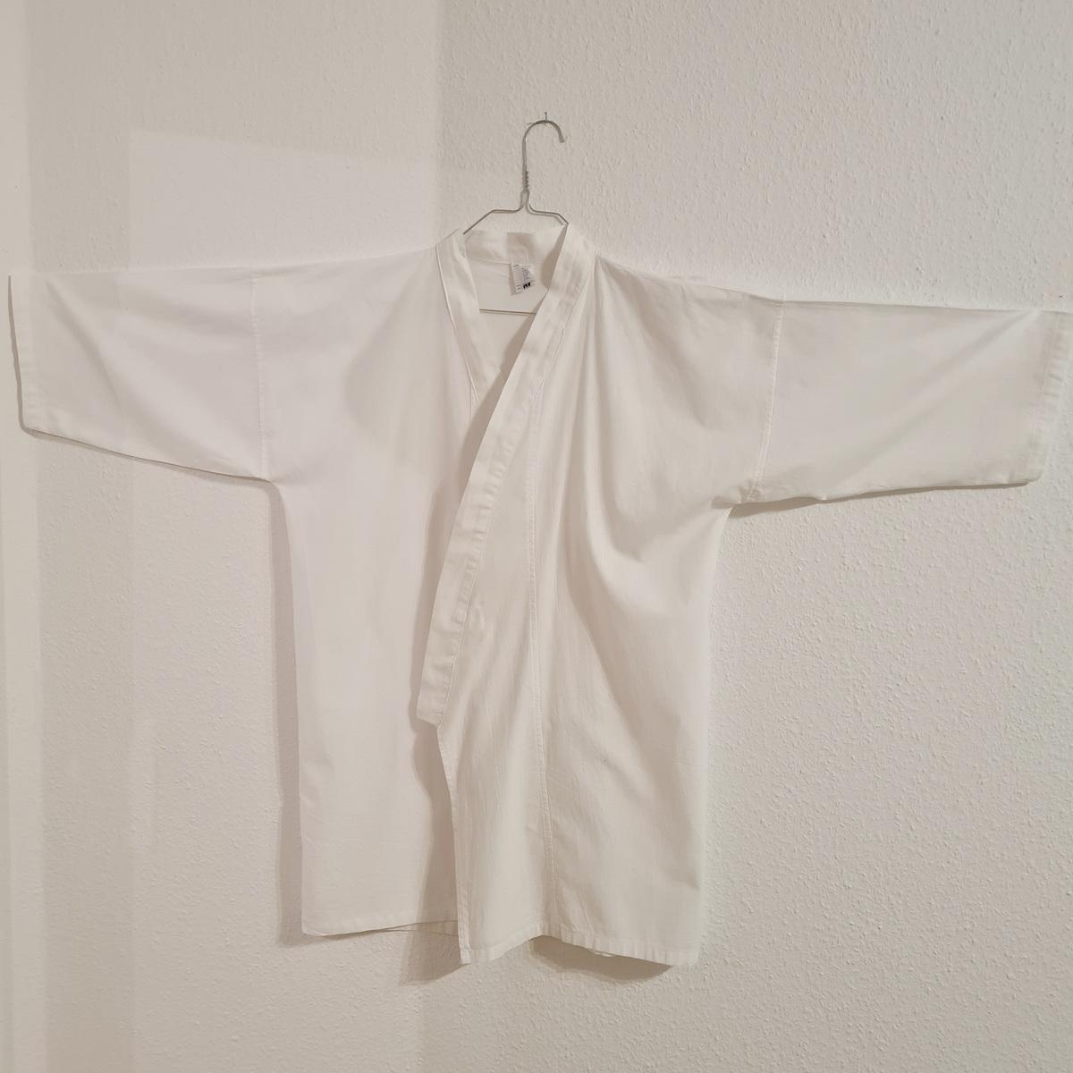 Hadagi für Gi & Kimono-Gi (200 cm)  ➤ www.bokken-shop.de✅ Bekleidung für Aikido, Iaido, Kendo, Jodo, Bujikan - Dein Budo-Fachhändler!