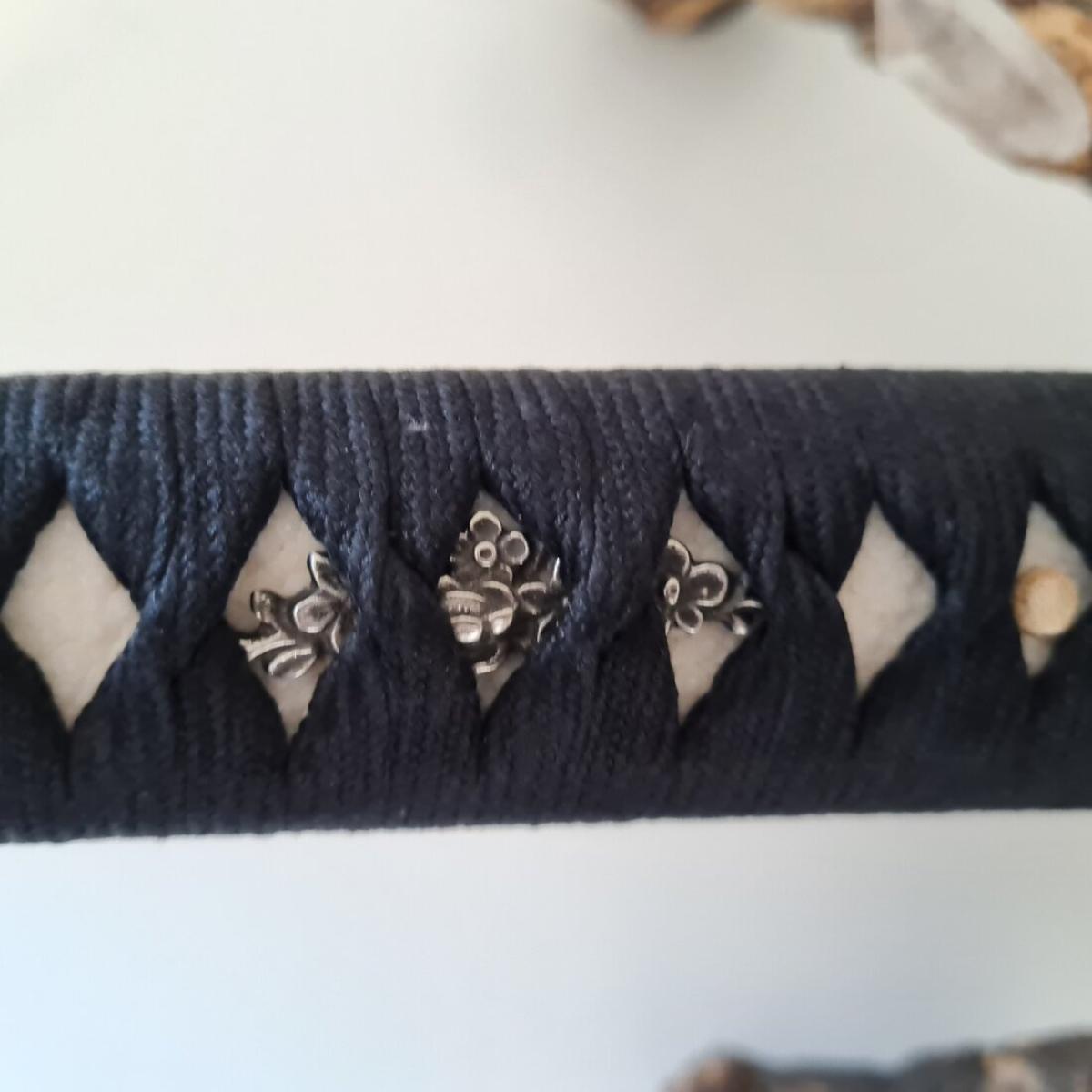 Japanisches Iaito Jidai Koshiare mit 2.45 Shaku» www.bokken-shop.de. Passend für Iaido, Bujinkan, Battojutus. Dein Tozando-Katana-Fachhändler!