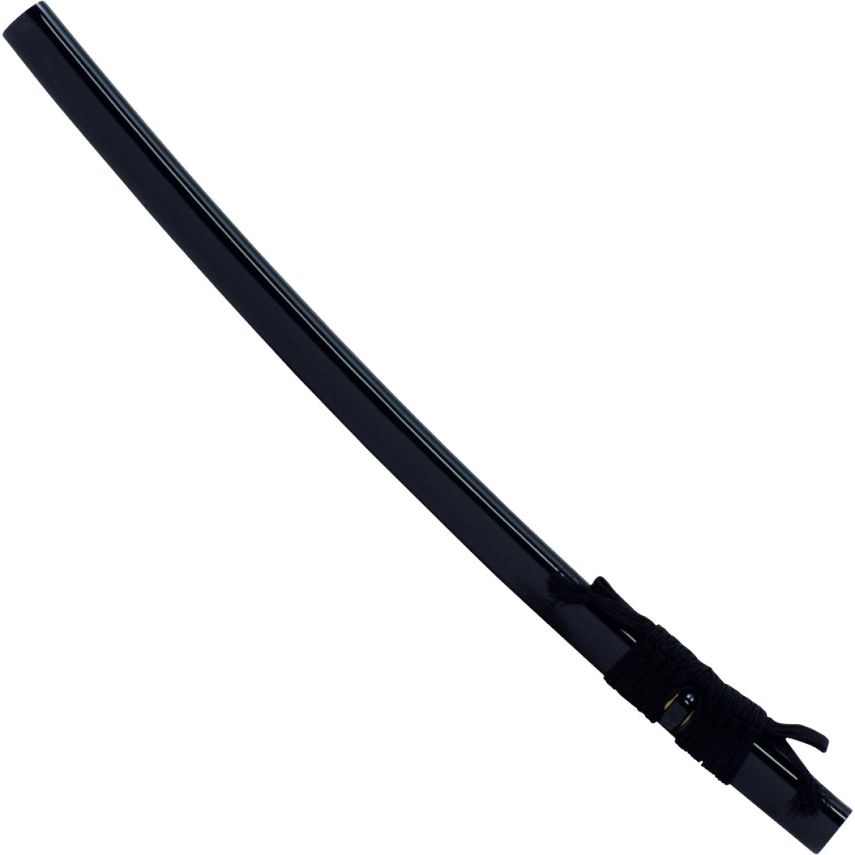 John Lee Katsumoto Katana - blunt blade for Iaido ► www.bokken-shop.de. Suitable for Iaido, Bujinkan, Jodo. Your Katana dealer!