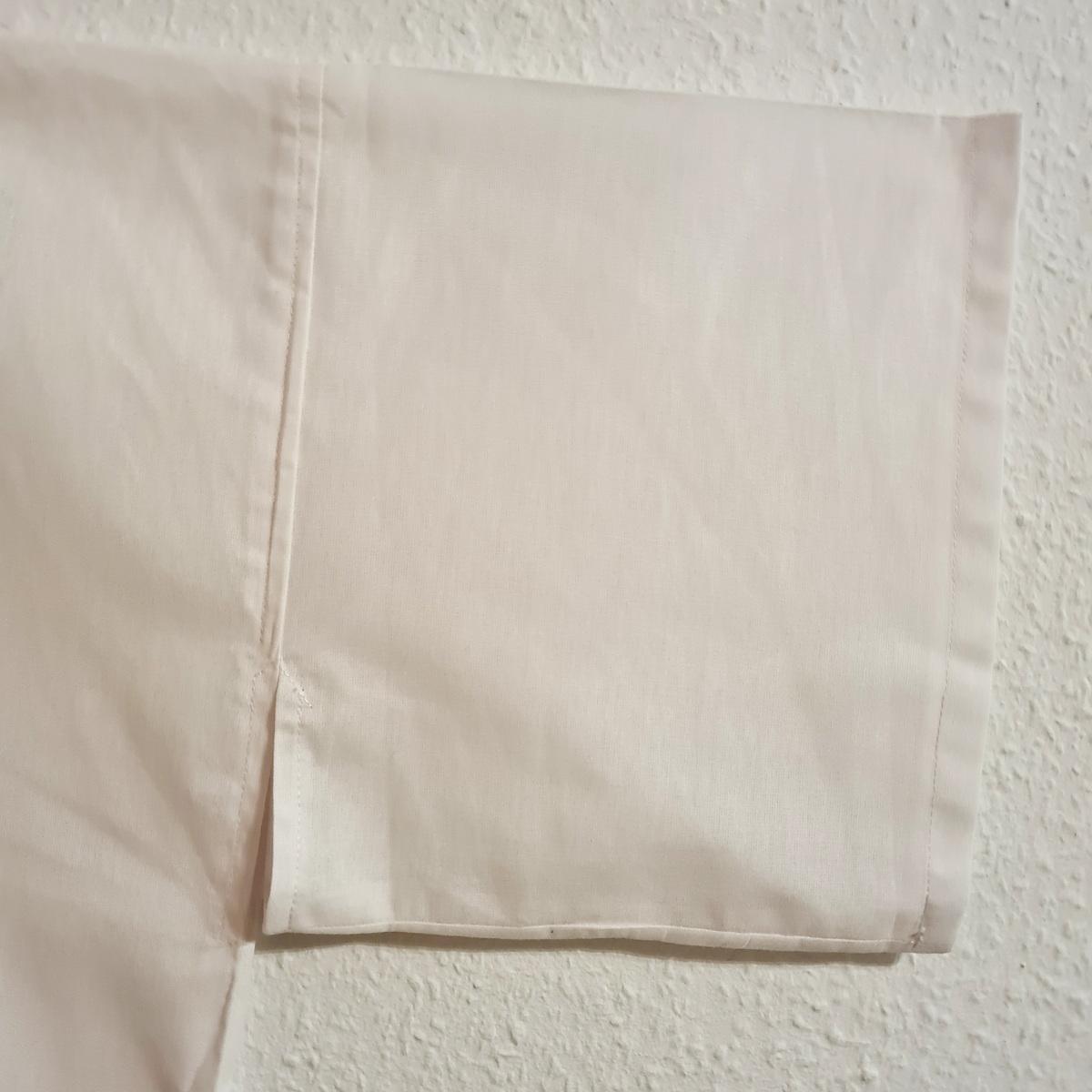 Jubon aus Baumwolle (Größe 170 cm ➤ www.bokken-shop.de✅ Bekleidung für Aikido, Iaido, Kendo, Jodo, Bujikan - Dein Budo-Fachhändler!
