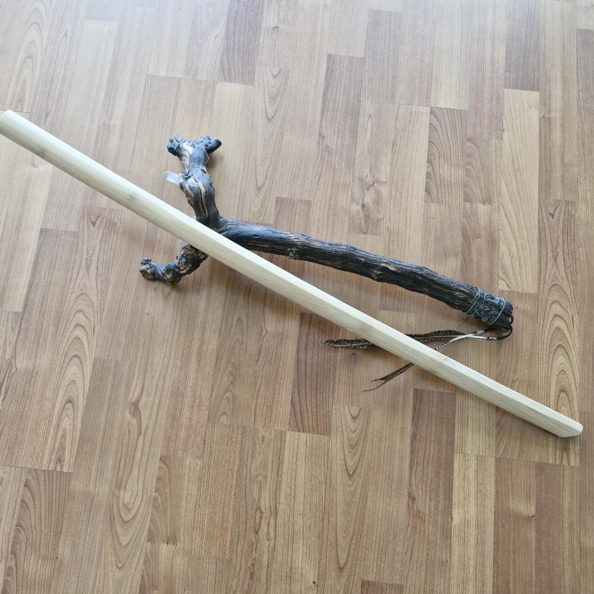 Katori Shinto Ryu Bokken aus Robinie ➤ www.bokken-shop.de. Passend für Deine Kampfkunst Katori Shinto Ryu. Dein Fachhändler für Kampfkunst!