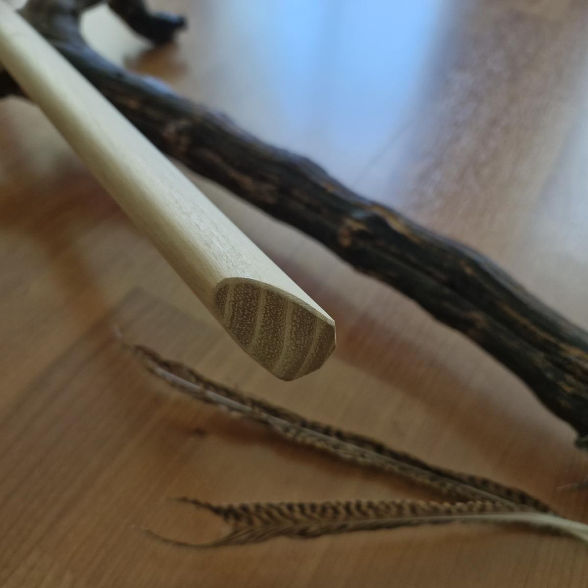 Katori Shinto Ryu Bokken aus Robinie ➤ www.bokken-shop.de. Passend für Deine Kampfkunst Katori Shinto Ryu. Dein Fachhändler für Kampfkunst!