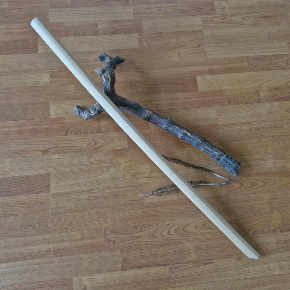Katori Shinto Ryu Bokken aus Buche ➤ www.bokken-shop.de. Passend für Deine Kampfkunst Katori Shinto Ryu. Dein Fachhändler für Kampfkunst!