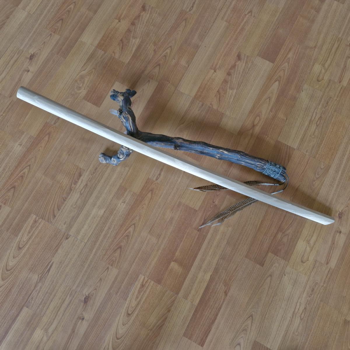 Katori Shinto Ryu Bokken aus Eiche ➤ www.bokken-shop.de. Passend für Deine Kampfkunst Katori Shinto Ryu. Dein Fachhändler für Kampfkunst!