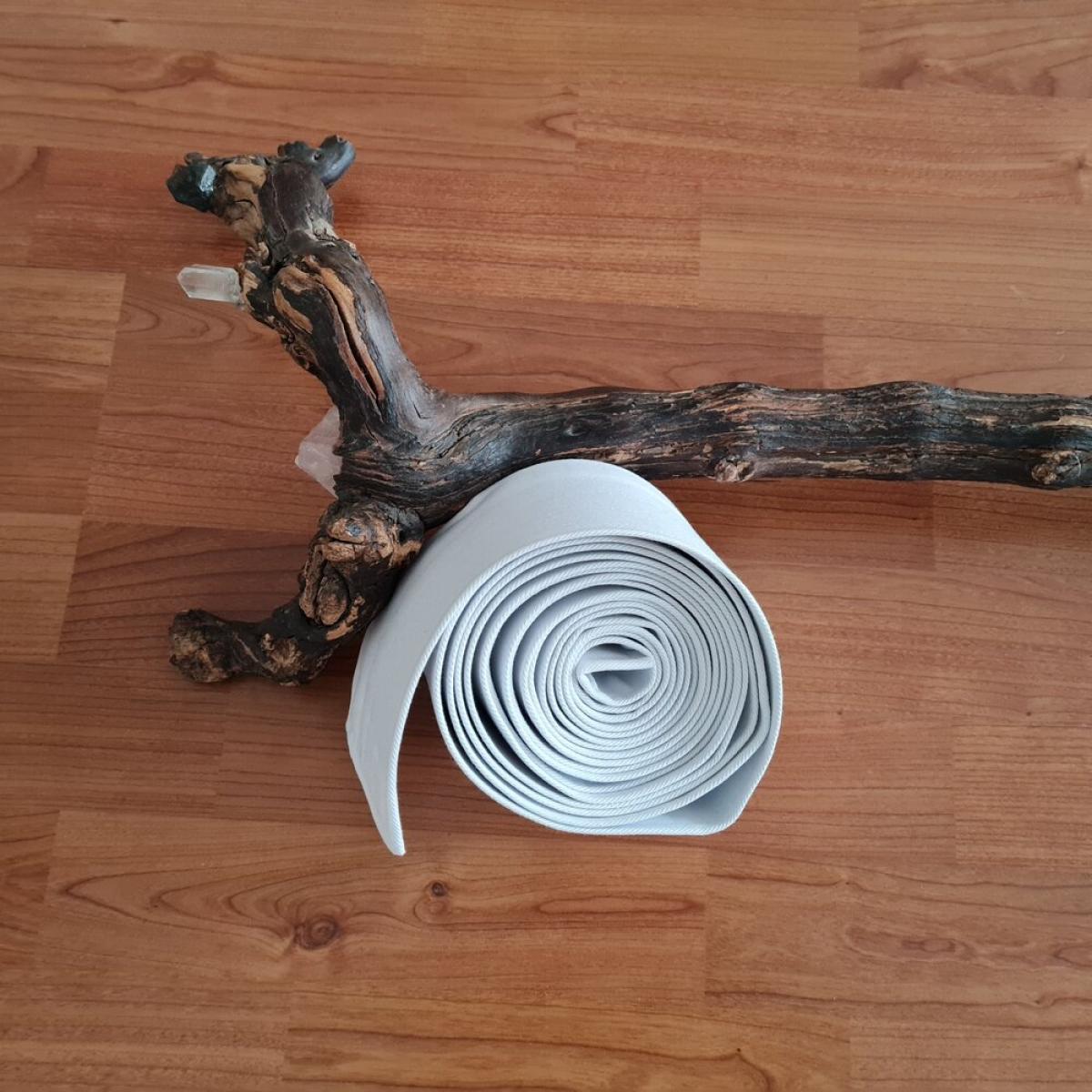 Obi-Gürtel aus zwei Lagen 100 % Baumwolle ➤ www.bokken-shop.de ✅ passend für Aikido ✓ Iaido ✓ Koryu ✓Bujinkan ✓ Jodo ✓ Dein Budo-Fachhändler!