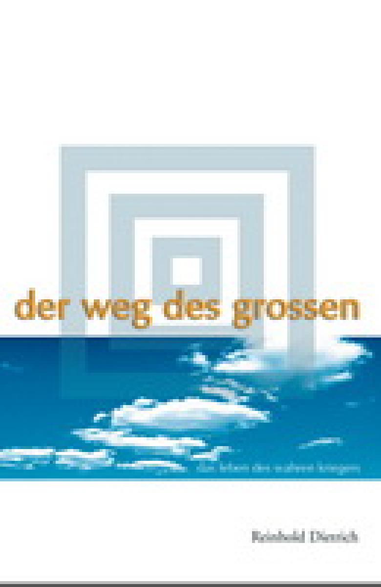 Buch: Reinhold Dietrich – der weg des grossen ► www.bokken-shop.de. Bücher Coaching - Beratung - Hara-Do - Lebensweg. Dein Budo-Fachhändler!