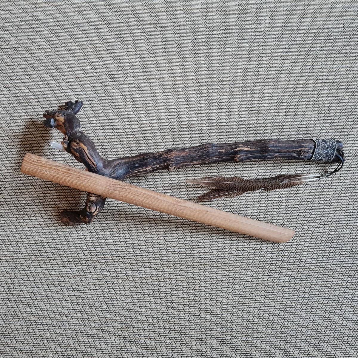 Handgefertigtes Shoto/Wakizashi aus Robinie in der Standard-Form♥ für Deine Kampfkunst✓ Aikido, Iaido, Kendo, Koryu, Jodo✅ Top Preis & hohe Qualität✓ 100% günstig✔Jetzt online bestellen➤ www.bokken-welt.de