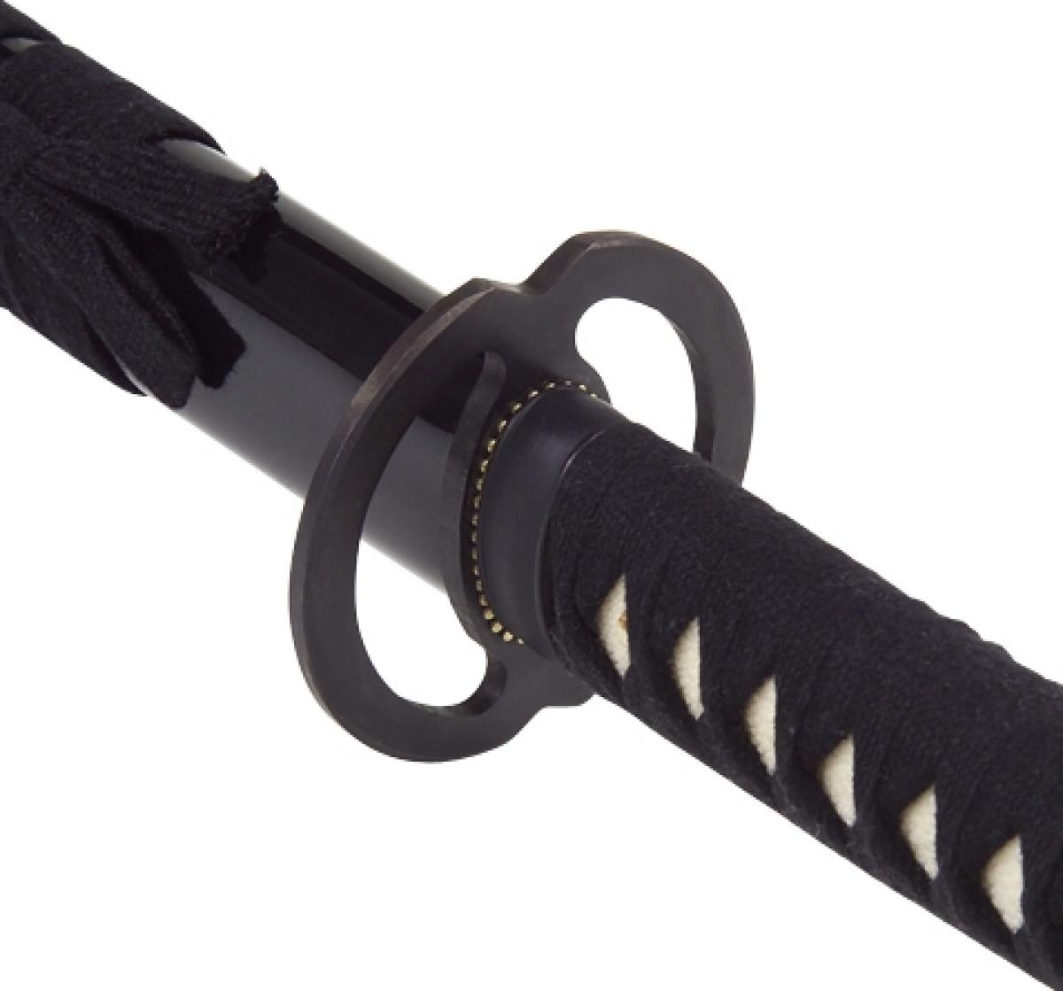 John Lee Musashi Ichi Tanto ➽ www.bokken-shop.de ✅ Katana passend für Iaido ✓ Bujinkan ✓ Aikido ✓ Dein Katana-Fachhändler!