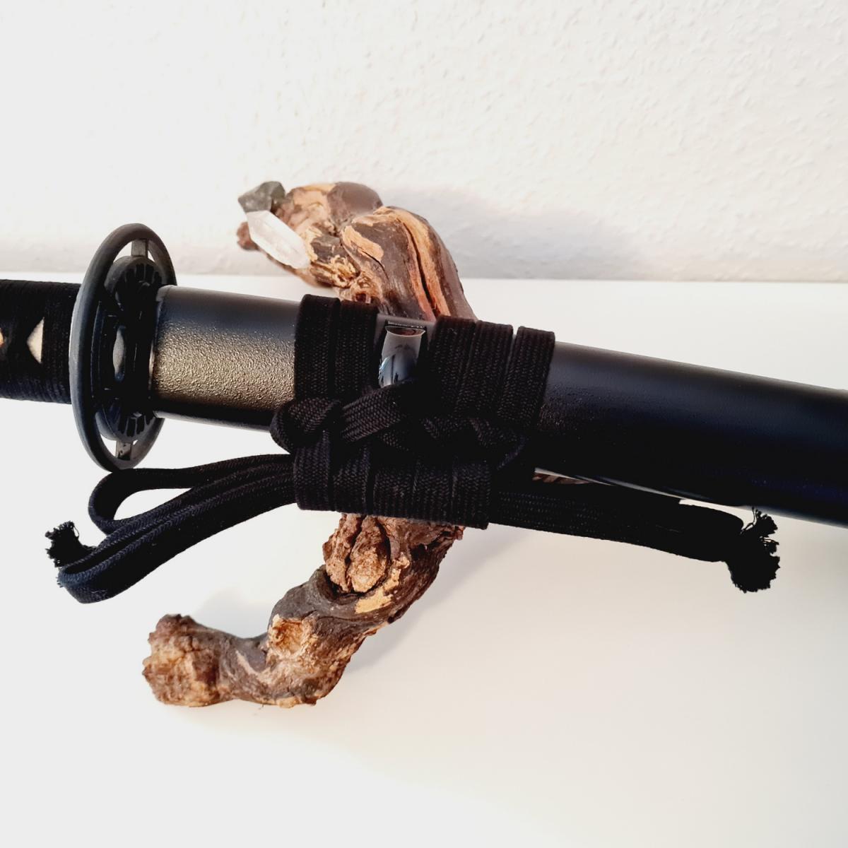 Japanisches Iaito Byakko Tenryu mit 2,40 Shaku » www.bokken-shop.de. Passend für Iaido, Bujinkan, Battojutus. Dein Tozando-Katana-Fachhändler!