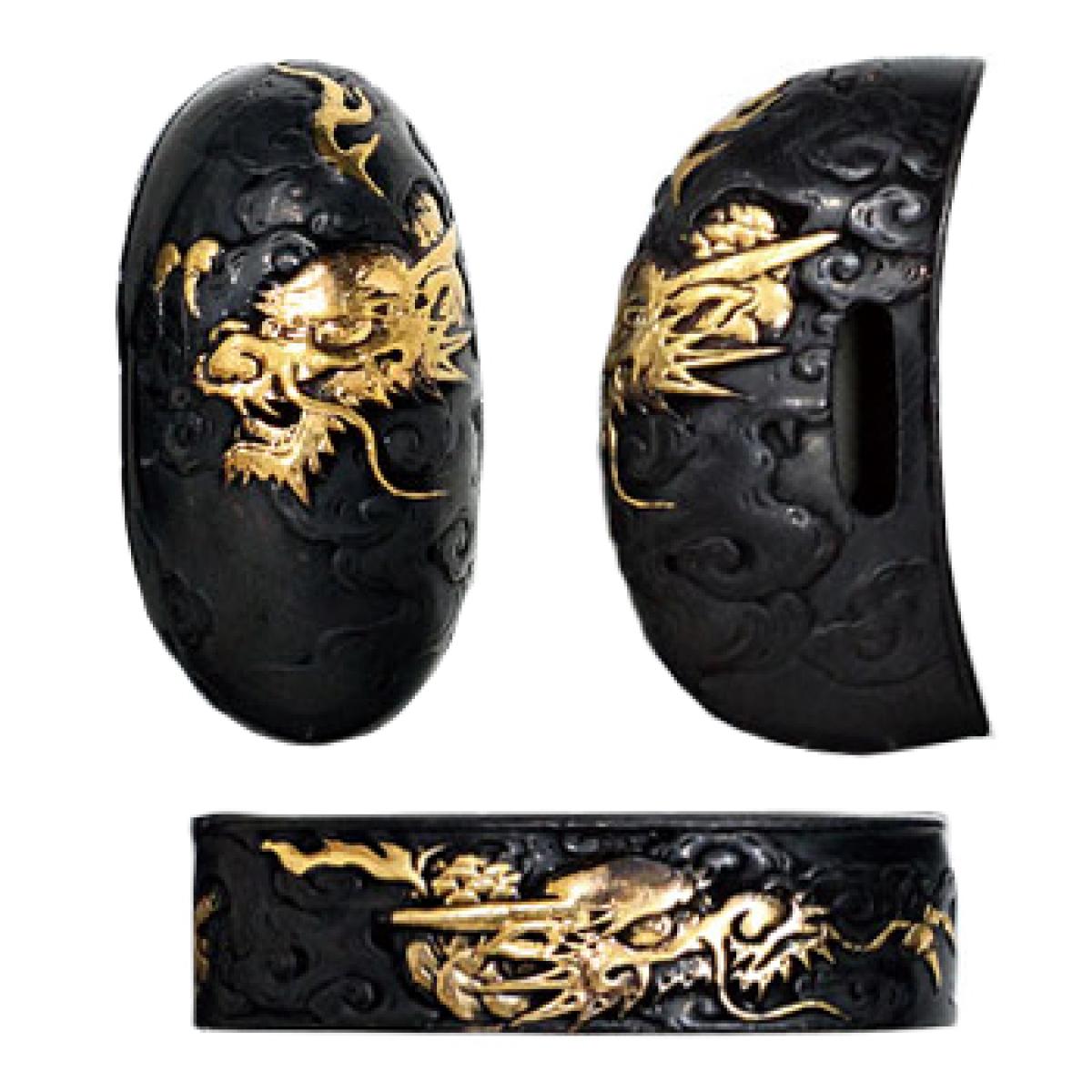 Japanisches Iaito Danryu Koshiare mit 2.50 Shaku» www.bokken-shop.de. Passend für Iaido, Bujinkan, Battojutus. Dein Tozando-Fachhändler!