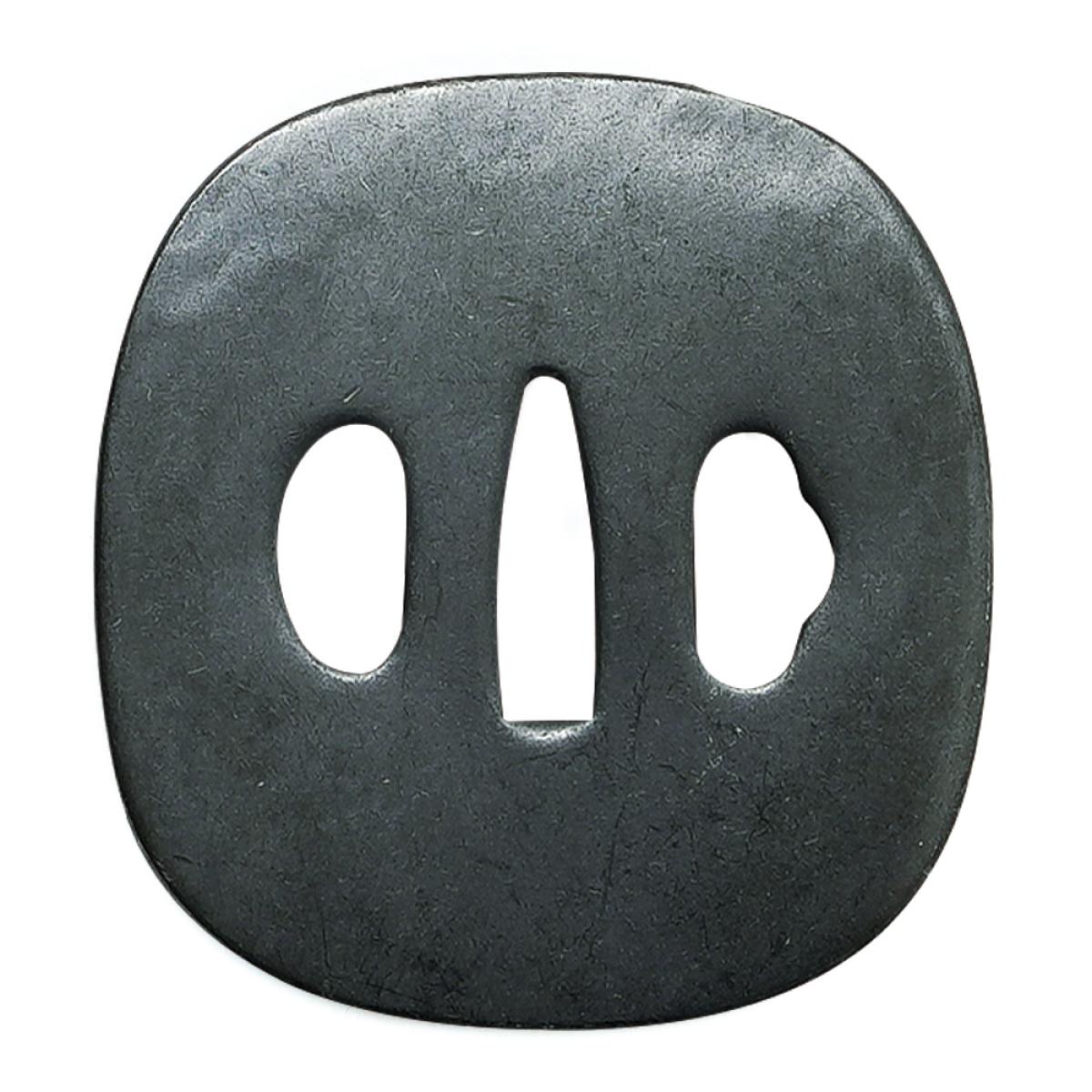 Japanese Iaito Basic (Minosaka with 2.45 Shaku " www.bokken-shop.de. Suitable for Iaido, Bujinkan, BattoJutus. The Tozando dealer!