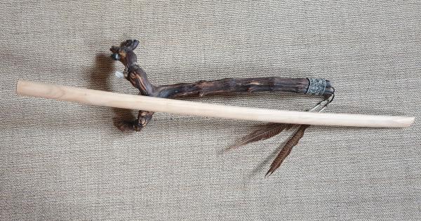Bokken aus Kirschholz in der Standard-Form♥ Einzigartiger Bokken✅ für Deine Kampfkunst✓ Aikido, Iaido, Kendo, Koryu, Jodo✅ 100% Handarbeit✔ 100% günstig✔ Jetzt online bestellen➤ www.bokken-shop.de