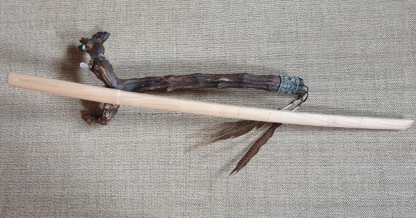 Bokken aus Kirsche in der Itto-Ryu-Form♥ für Deine Kampfkunst Aikido, Iaido, Kendo, Koryu, Jodo✅ Jetzt online bestellen➤ www.bokken-shop.de