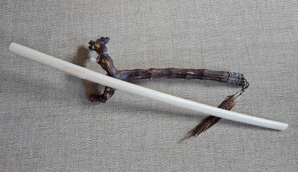 Bokken aus Buchsbaum in der Itto-Ryu-Form♥ Einzigartiger Bokken✅ für Deine Kampfkunst✓ Aikido, Iaido, Kendo, Koryu, Jodo✅ 100% Handarbeit✔ 100% günstig✔ Jetzt online bestellen➤ www.bokken-welt.de