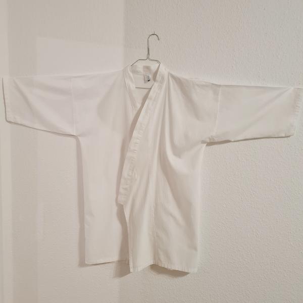 Hadagi für Gi & Kimono-Gi (185 cm)  ➤ www.bokken-shop.de✅ Bekleidung für Aikido, Iaido, Kendo, Jodo, Bujikan - Dein Budo-Fachhändler!