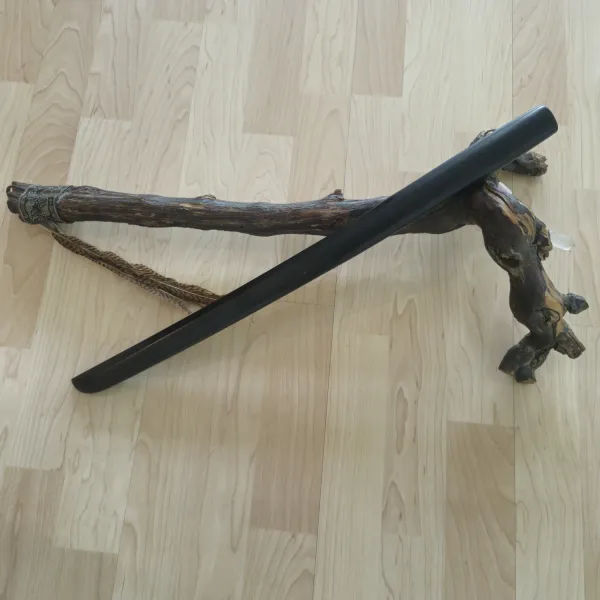 Shoto/Wakizashi aus Ebenholz♥ für Deine Kampfkunst✓ Aikido, Iaido, Kendo, Koryu, Jodo✅ Top Preis & hohe Qualität✓ 100% günstig✔Jetzt online bestellen➤ www.bokken-welt.de